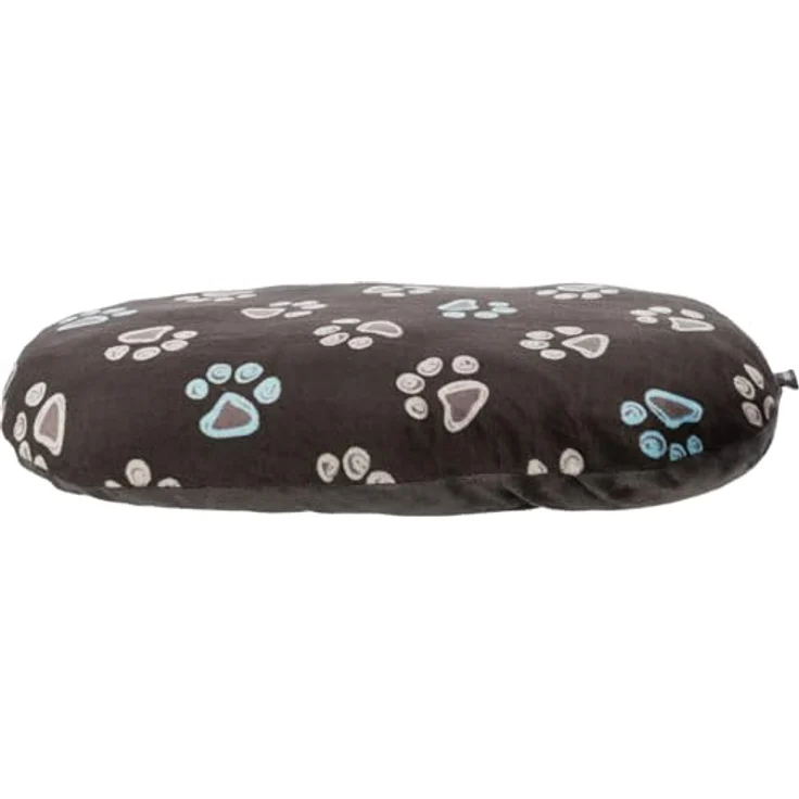 Trixie Kissen Jimmy taupe 80 × 50 cm – Bild 2