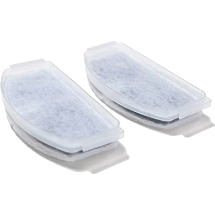 EBI, Filter for Pet Feeder 2 in 1 12 x 10 cm, für Hygiene, Hund – Bild 2