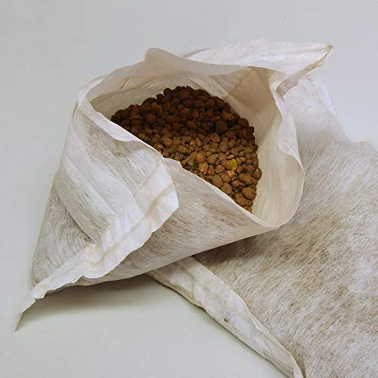 JBL Aquaristik und Terraristik ClearMec plus, Filtermasse für Aquarienfilter, entfernt Nitrit, Nitrat und Phosphat, 1l für 150-300 l Süsswasser – Bild 5