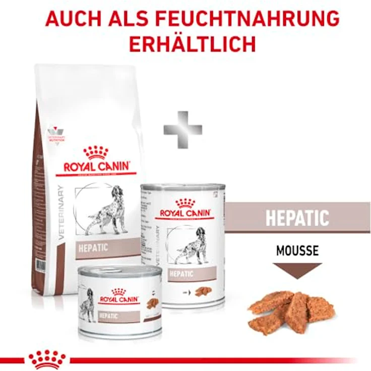 Royal Canin Veterinary Gastrointestinal, Hundefutter für gesunde Verdauung, 2 kg – Bild 9