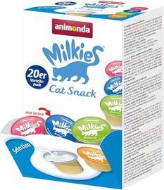 Animonda Milkies Mixpaket 1 Selection