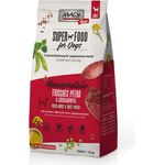 MAC's Dog Mono Pferd, Trockenfutter für allergieanfällige Hunde, 2x12kg