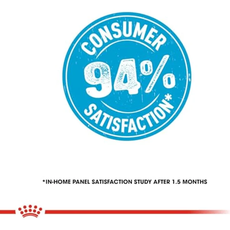 Royal Canin GIANT Junior 31, 15 kg Hundefutter mit hochverdaulichen L.I.P.-Proteinen, Joint Flexcare und Antioxidanzienkomplex – Bild 5