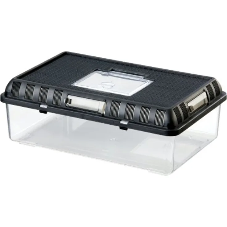 Exo Terra Day und Night LED, Terrariumbeleuchtung mit Tageslicht- und Mondlichtfunktion