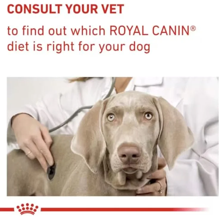 ROYAL CANIN VHN Dog Urinary Ageing+7, Trockenfutter für ältere Hunde, 8 kg – Bild 5
