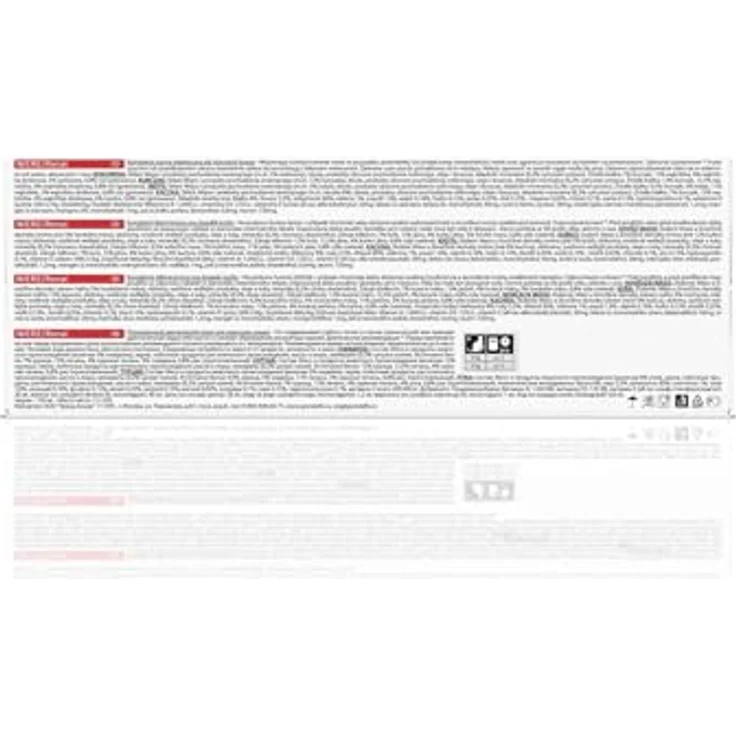 Kattovit Feline Diet Nassfutter Katze Niere/Renal Multipack in Sauce, 12 x 85 g, zur Unterstützung der Nierenfunktion, reduzierter Eiweißgehalt, harnalkalisierend – Bild 5