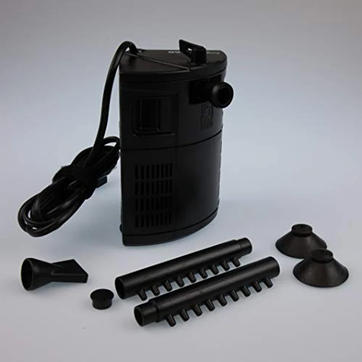 JBL CristalProfi i60 greenline Energieeffizienter Innenfilter für Aquarien – Bild 3
