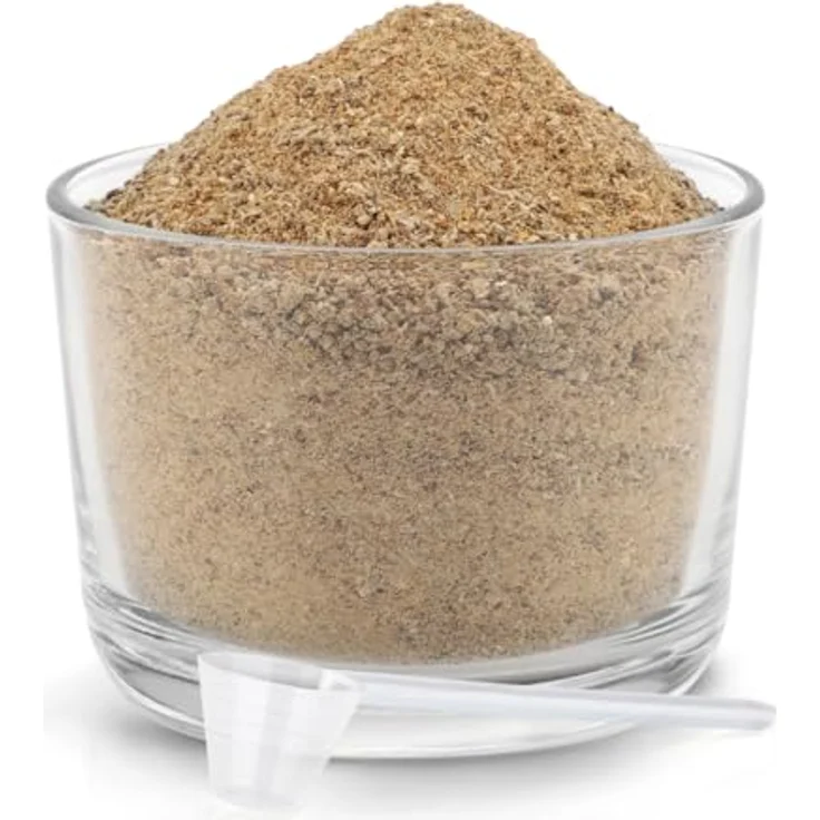 ReaVET Darm Prebiotic für Hunde 150g - Präbiotikum zur Unterstützung der Darmflora & Verdauung - 100% naturrrein & getreidefrei, für alle Hunderassen – Bild 2