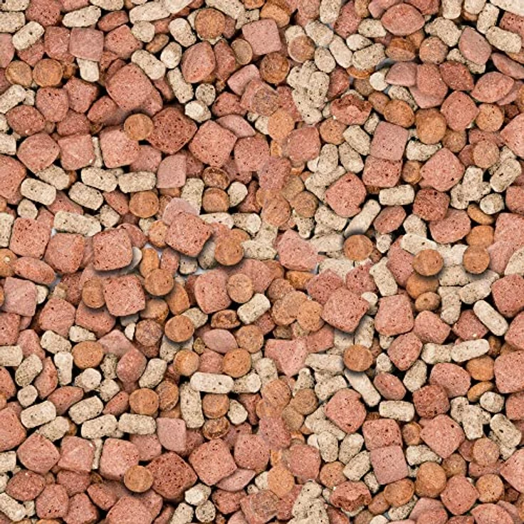 beaphar Care+ Rat 700gr, ausgewogenes Kleintierfutter für Ratten – Bild 2