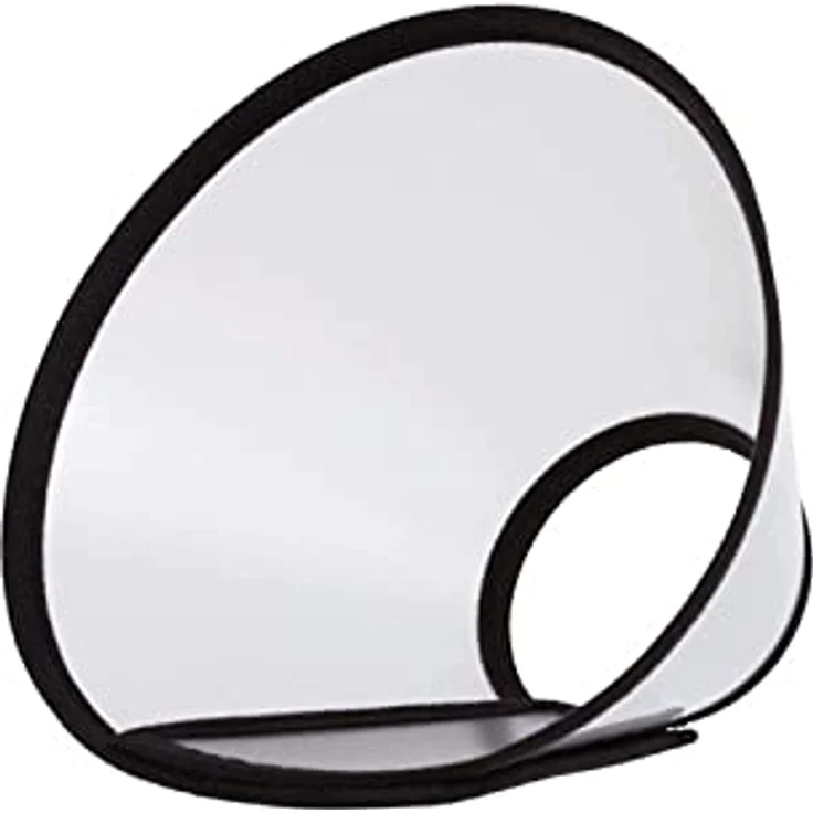 Trixie Schutzkragen mit Klettverschluss M: 36-43 cm/18 cm – Bild 2