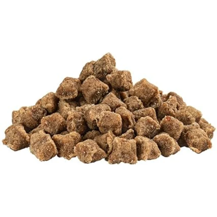 Dehner Wild Nature Katzenfutter Kitten Hügelland, getreidefreies Trockenfutter mit Huhn, für junge Katzen, 1.5 kg – Bild 4