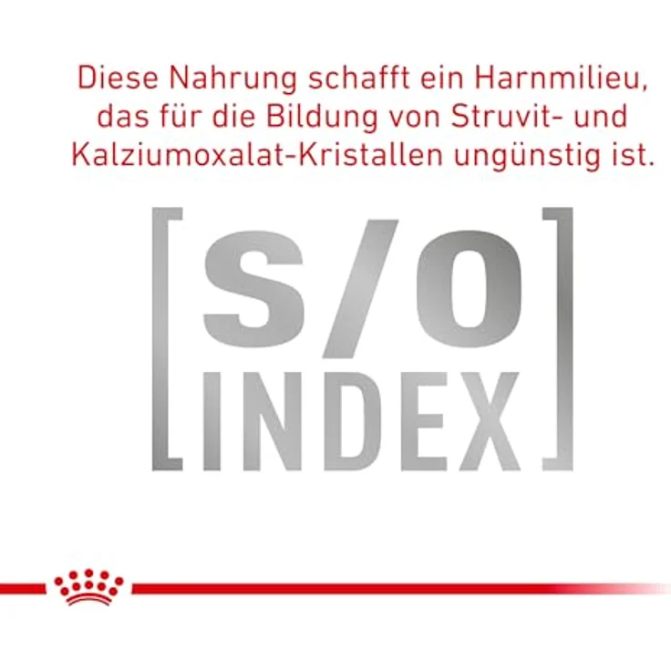 Royal Canin Veterinary Satiety Weight Management, Diätalleinfuttermittel für adulte Hunde, 12 x 410 g, Unterstützung der Gewichtsreduktion und Erhalt gesunder Muskelmasse – Bild 4