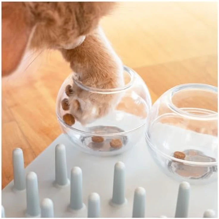 Cat Activity Fun Board – Bild 6