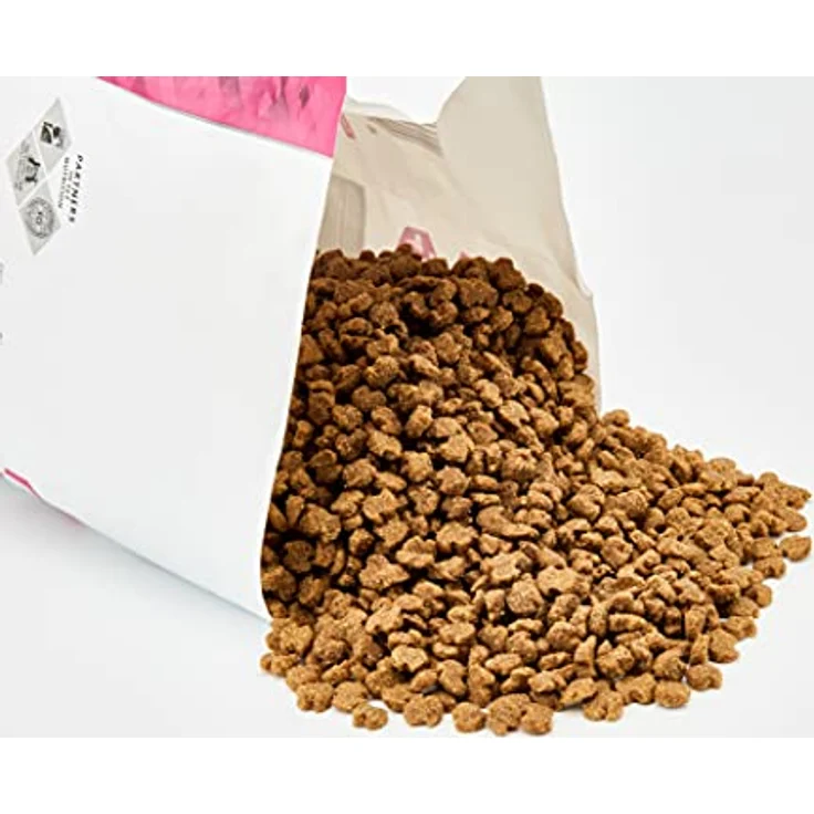 Eukanuba Breed Specific Yorkshire Terrier Trockenfutter, Premium Hundefutter mit Huhn für Yorkshire Terrier, 2 kg, unterstützt gesunde Haut und glänzendes Fell – Bild 3