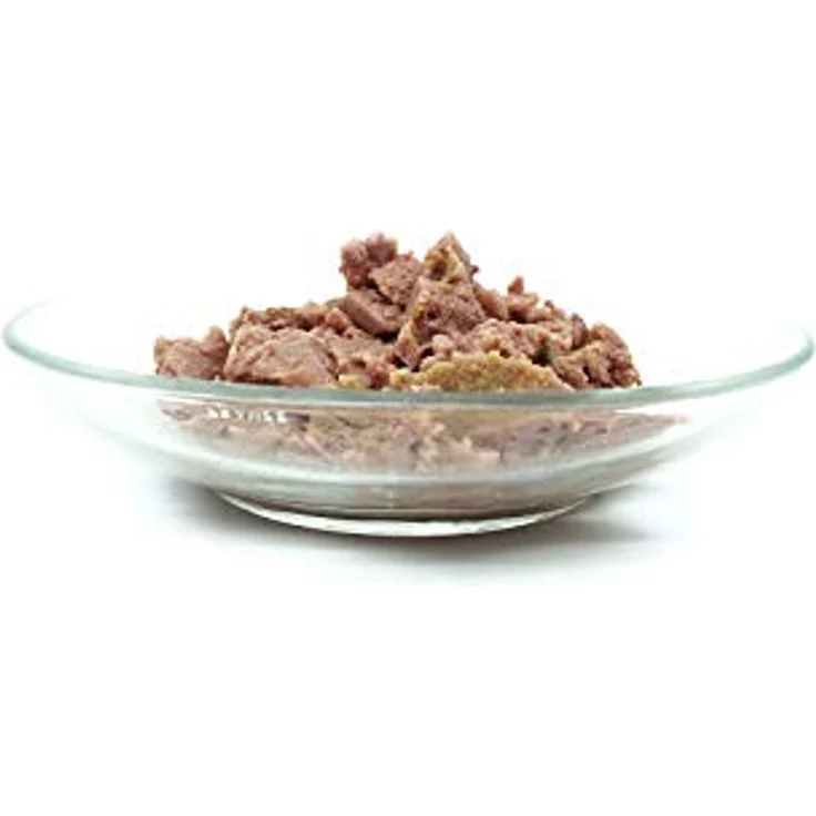 I love my cat NATURAL CAT FOOD I Love My Cat Sparset für Katzen mit Vermal Pulver & Nassfutter Huhn, getreidefrei, 18 x 100 g + 35 g Pulver, natürliche Zutaten, Unterstützung der Darmflora – Bild 4