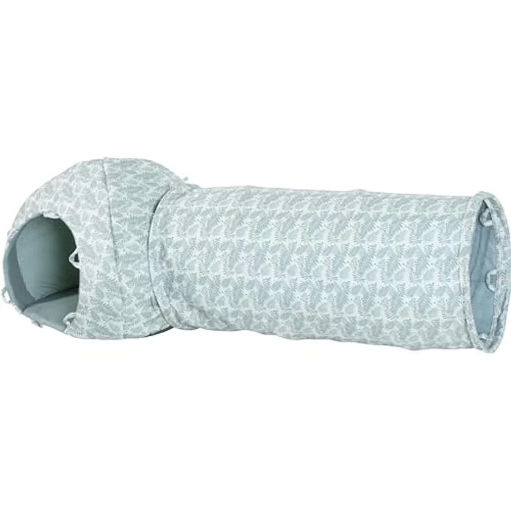 Zolux Stoff-Iglu für Kaninchen, Neolife, 33 x 25 cm, nachhaltiges Material, tierfreundliches Design – Bild 2