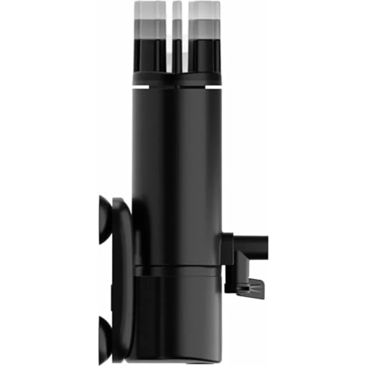 AquaEl SAS 500 Skimmer, Aquarienfilter für effiziente Wasserreinigung – Bild 3