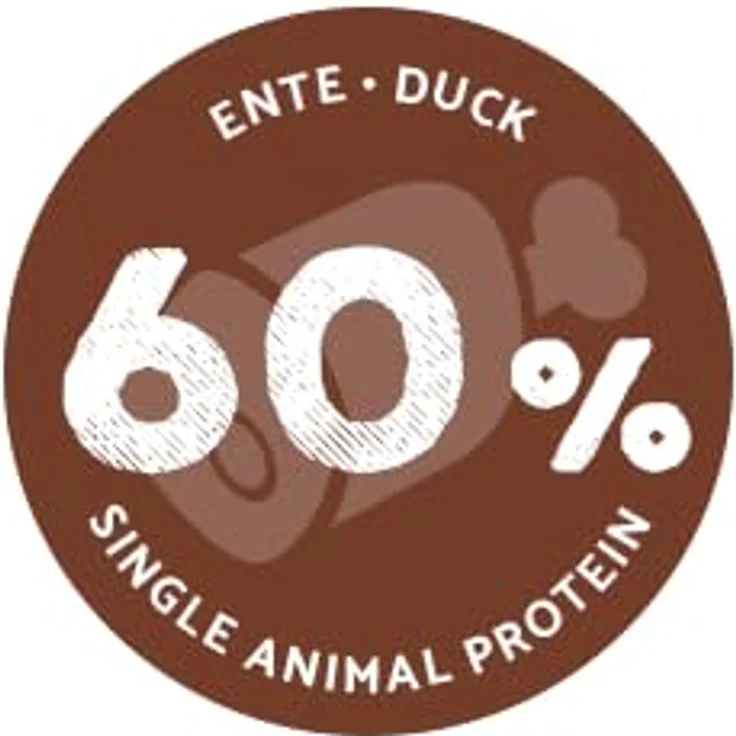 Bosch SOFT Hunde-Trockenfutter Land-Ente und Kartoffel, proteinreiches Futter für ausgewachsene Hunde, 1kg – Bild 8