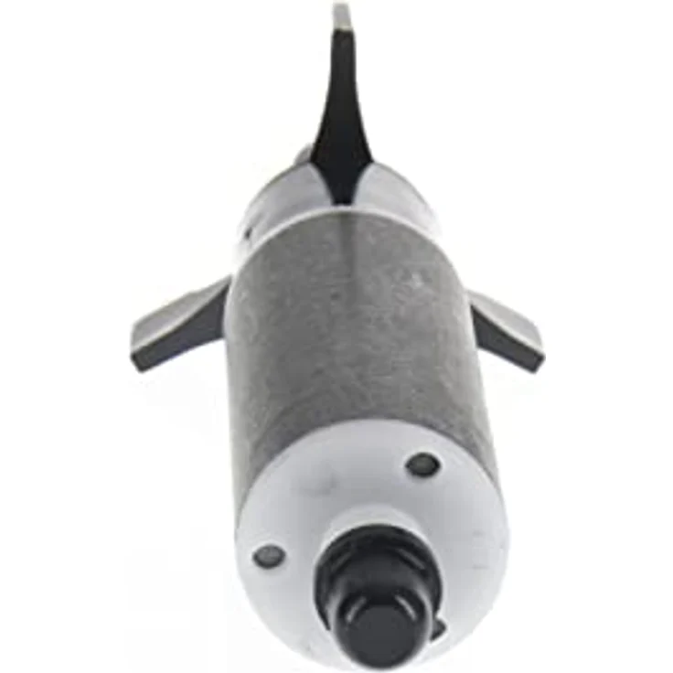 JBL CristalProfi e1901/2, Aussenfilter mit 450 l/h Pumpenleistung, TÜV-geprüft und energieeffizient, inkl. Schnellstartgerät und voll ausgestattet – Bild 5