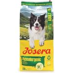 Josera Adult Hypoallergenic, getreidefreies Hundefutter mit Insektenprotein, 12,5 kg