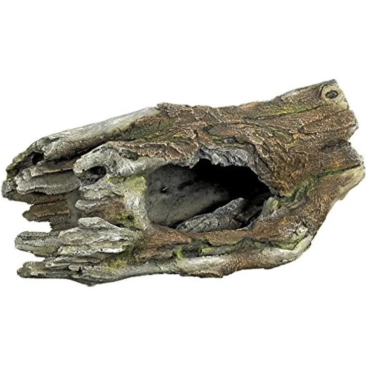 Nobby Aqua Ornaments TREIBHOLZ, Aquarium Dekoration aus ungiftigem Polyresin für Süß- und Meerwasseraquarien – Bild 2