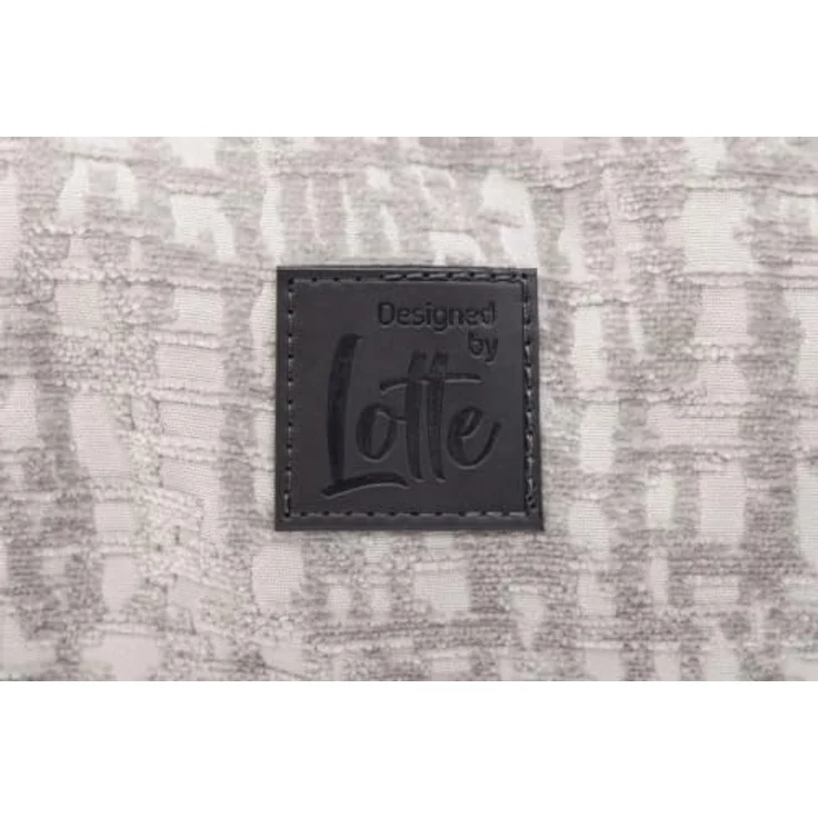 Designed by Lotte Maze Essence, Orthopädisches Hundekissen mit Gelenkunterstützung, rutschfester Unterseite und waschbarem Bezug – Bild 3