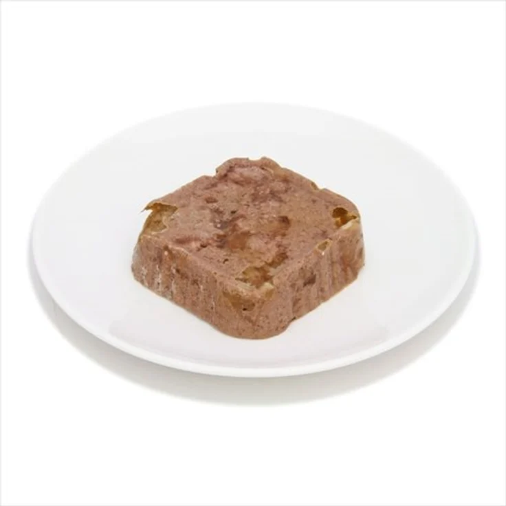 animonda vom Feinsten Rind und Huhn, Katzen-Nassfutter mit Taurin, 32x100g – Bild 3
