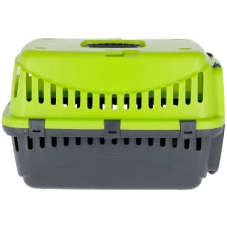 Kerbl Transportbox Expedion grün/dunkelgrau – Bild 6