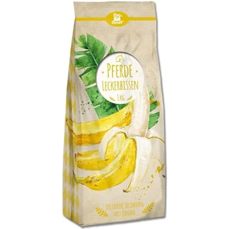 Derby Leckerbissen Möhre, 1 kg Pferdefutter für gesunde Belohnungen – Bild 3