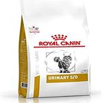 Royal Canin Cat Urinary, Trockenfutter für Katzen, 3.5 kg Packung