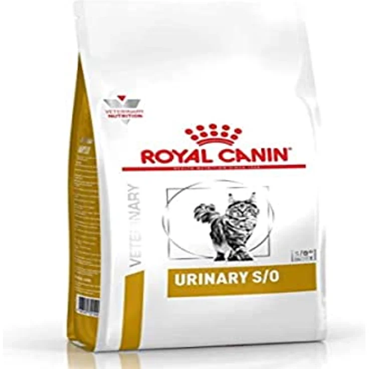 Royal Canin Cat Urinary, Trockenfutter für Katzen, 3.5 kg Packung – Bild 1