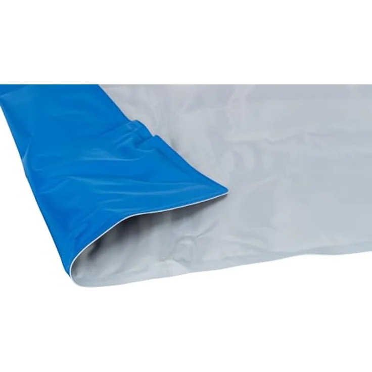 Trixie Kühlmatte Blau 100 x 60 cm – Bild 3