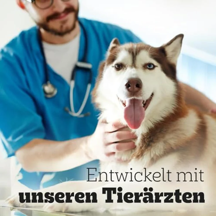Pedigree Multivitamins Verdauung, Hundefutter mit wichtigen Nährstoffen, 180g – Bild 14