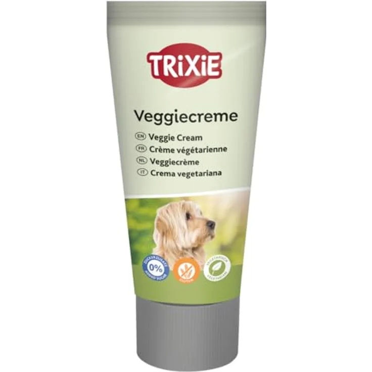 TRIXIE Premio Fish Chicken Stripes, Hundeleckerli mit Hähnchenfleisch, ohne Zuckerzusatz und Gluten, 300 g – Bild 2