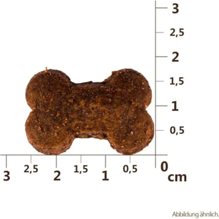 Carnilove Dog - Crunchy Snack - Knuspriger Hundesnack mit Wildschwein und Hagebutten, 200g – Bild 3
