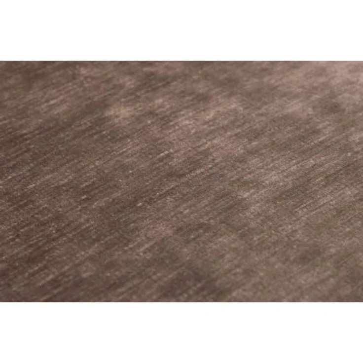 Designed by Lotte Soft Essence Orthopädisches Hundekissen, Gelenkschonende Unterstützung für ältere Hunde, Leicht zu reinigen, Rutschfeste Unterseite, Samt, Grau – Bild 2
