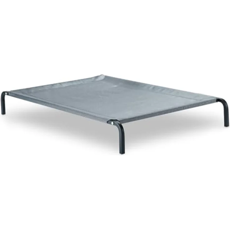 Knuffelwuff Hundeliege In- und Outdoor XXL 114 x 76 cm – Bild 3