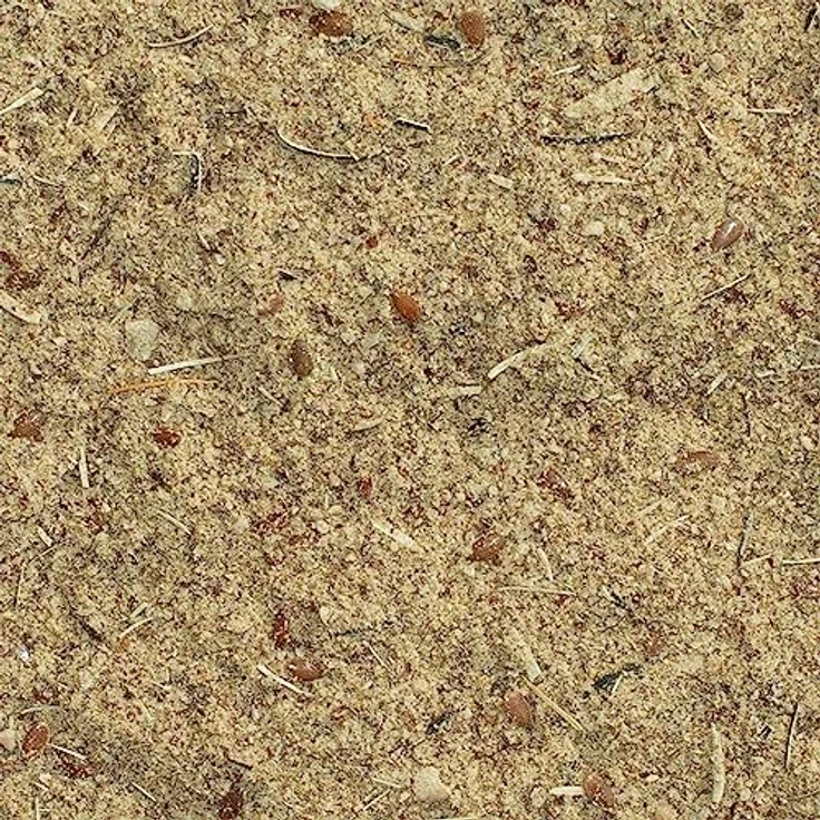 Mühldorfer Mash Sensitive Prebiotic, 10 kg - Getreidestärke- und zuckerreduziertes Pferdefutter für magere, schwerfuttrige Pferde, unterstützt den Stoffwechsel – Bild 2