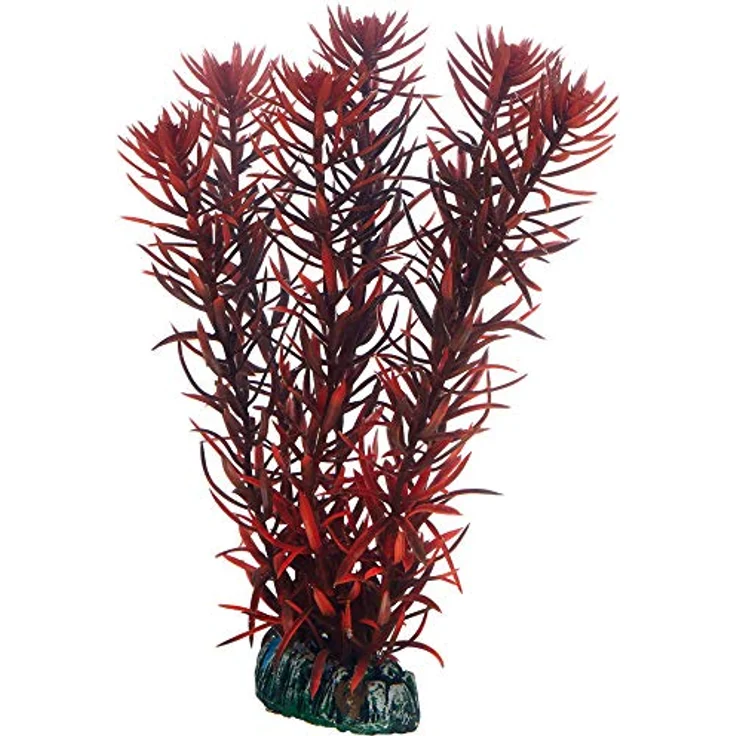Dohse Plantasy Set 6, Aquarium Dekoration mit vielfältigen Pflanzen-Designs – Bild 6