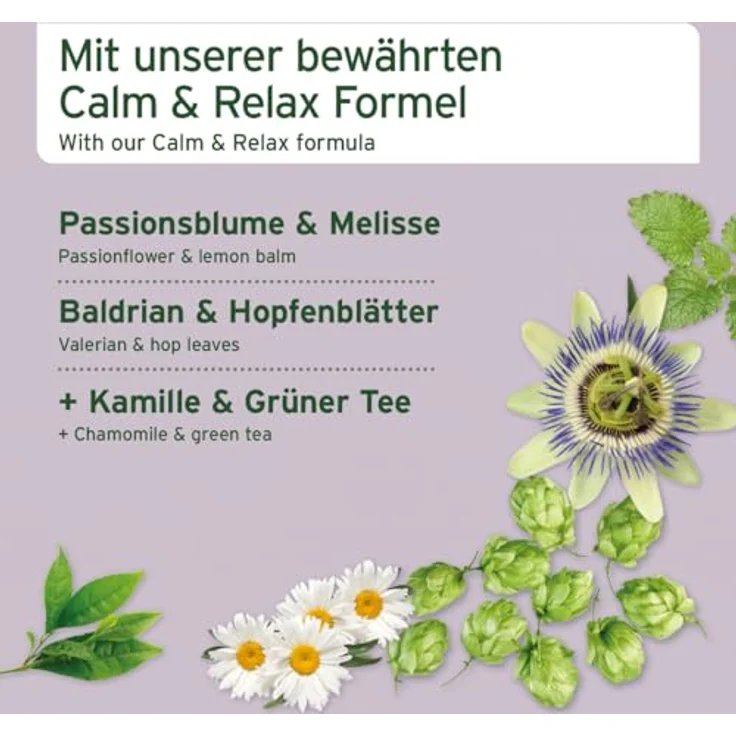 AniForte Relax-Snack 300g, natürliche Hundefutter Ergänzung für Entspannung mit 89% Hähnchenfleisch und Kräutermischung – Bild 4