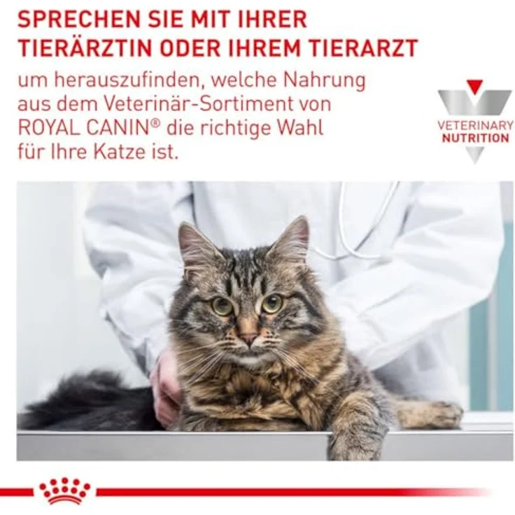 Royal Canin Expert Mature Consult Balance, 1,5 kg, Alleinfuttermittel für kastrierte ältere Katzen ab 7 Jahren – Bild 4