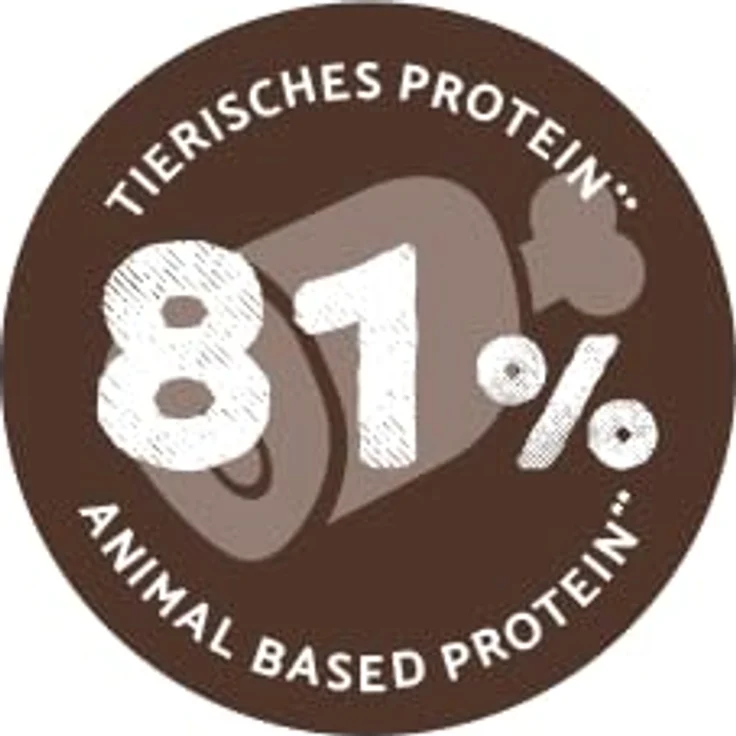 bosch HPC Puppy, Hundetrockenfutter für Welpen bis 4 Monate, weizenfrei & zuckerfrei, 1 x 7.5 kg – Bild 5