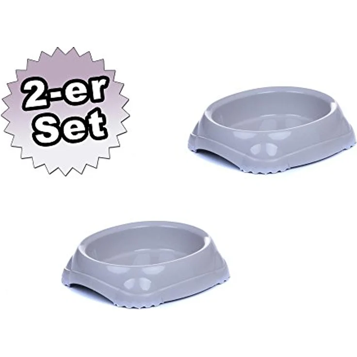 adena Katzentoilette Sondermodell 50, Katzenklo mit Haube, Schaufel und Aktivkohlefilter, graubeige und schwarz – Bild 5