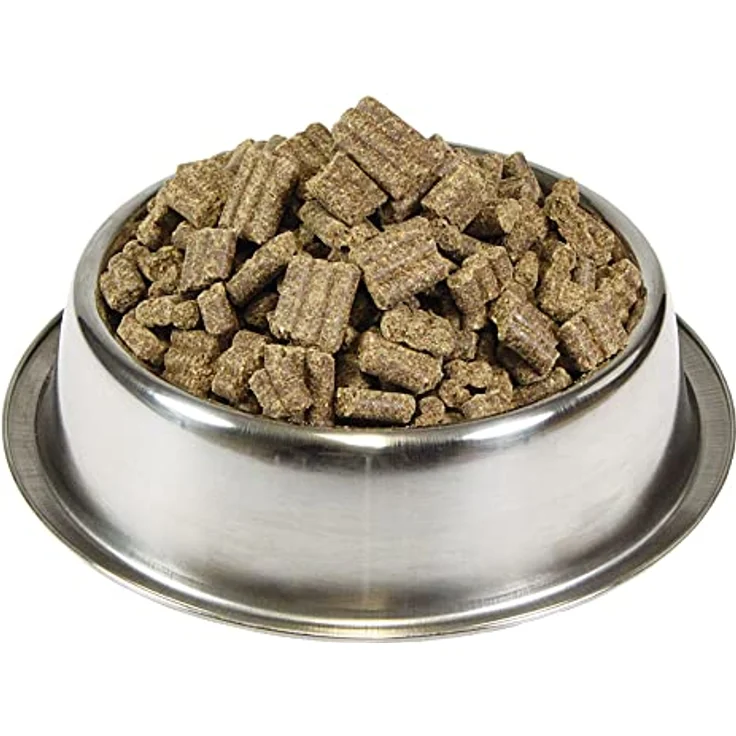 SensiPur Kartoffel & Lachs, 4 kg Hunde-Trockenfutter mit hochwertigem Lachs und leicht verdaulichen Kartoffeln für empfindliche Mägen – Bild 2