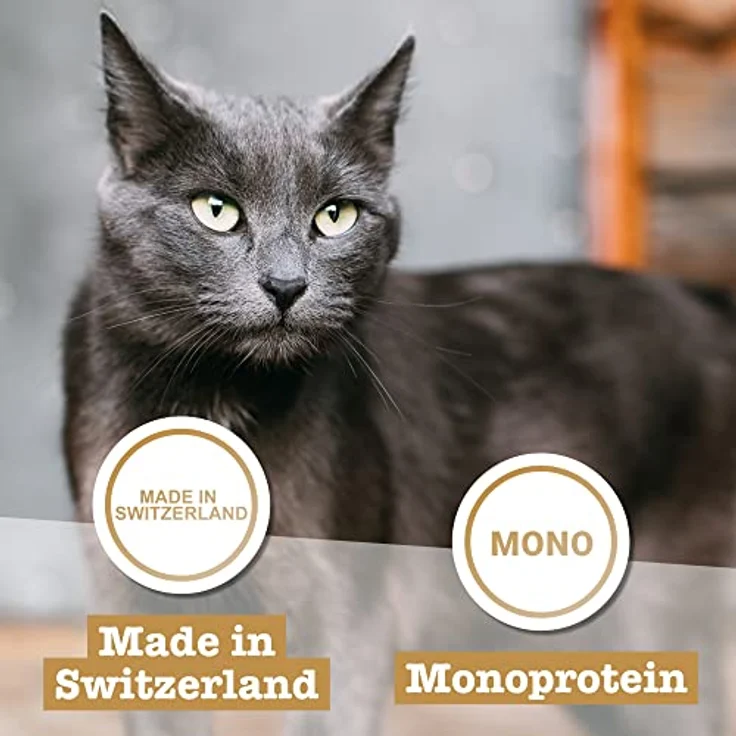 catz finefood Meatz Katzen Leckerlies Ente N° 7, knusprig gegrillte Streifen aus 99% Entenfleisch mit Aloe Vera, zuckerfrei und getreidefrei, 45g – Bild 5