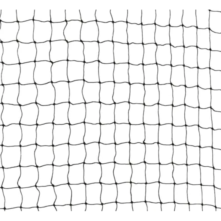 Trixie Schutznetz schwarz 2 × 1,5 m – Bild 2