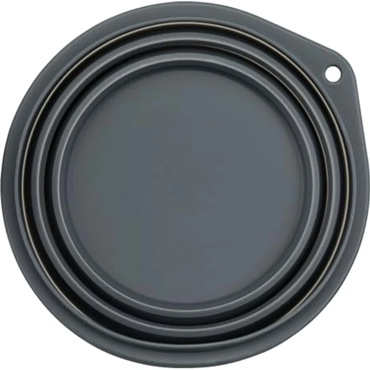 Trixie Reisenapf Silikon 2 l/ø 22 cm – Bild 5