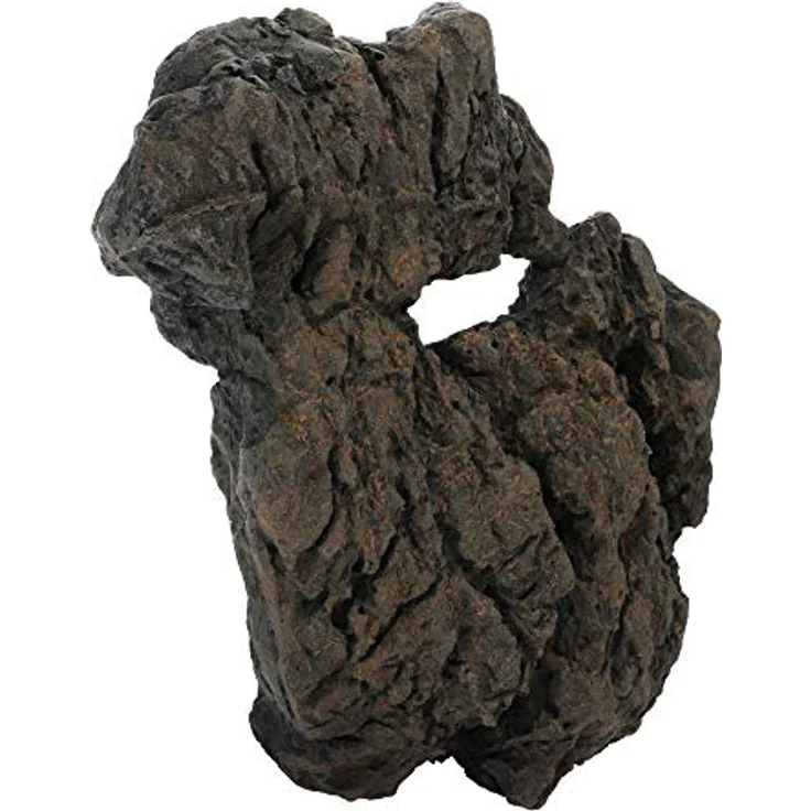 Hobby 41744 Coober Rock 3, Terrarien-Dekoration mit naturnahem Aussehen, 1 Stück – Bild 2