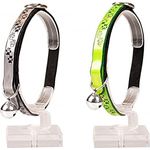 duvoplus Duvo+ Katzenhalsband, reflektierend, 20–30 cm/10 mm