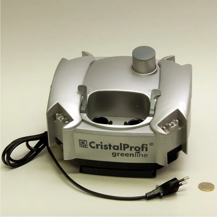 JBL GmbH & Co. KG Aquarienpumpe Ersatzteil CP e702, Pumpenkopf greenline